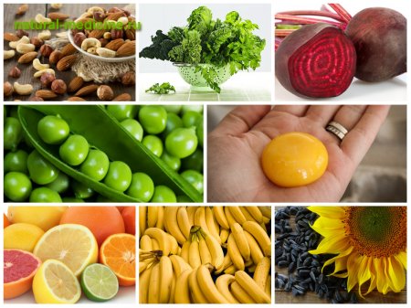 Как определить, каких витаминов не хватает организму