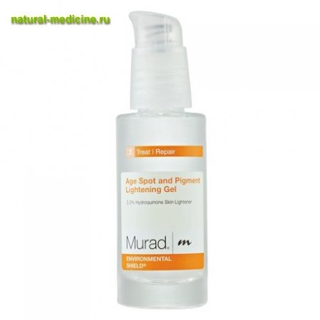 Murad Age Spot and Pigment Lightening Gel