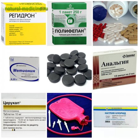Средства, используемые для лечения кетонурии, включают различные медикаментозные препараты