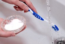 Пищевая сода и другие средства отбеливания зубов в домашних условиях